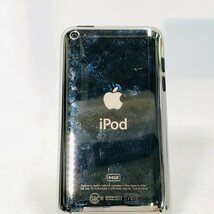 iPod touch 64GB ブラック（2010年発売・第4世代） MC547J/A_画像2