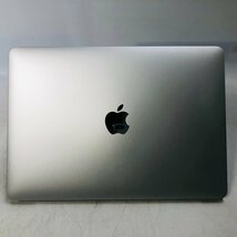 動作確認済み MacBook 12インチ (Mid 2017) Core i7 1.4GHz/16GB/SSD 512GB シルバー MNYJ2J/A_画像6
