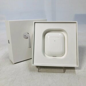 Airpods with Wireless Charging Case MRXJ2J/A