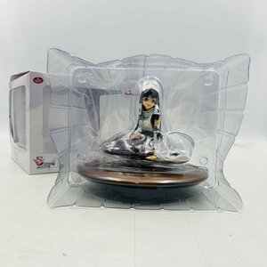 新古品 プレジデント ジャパン シャイニング・ティアーズ 1/8 リュウナ フィギュア