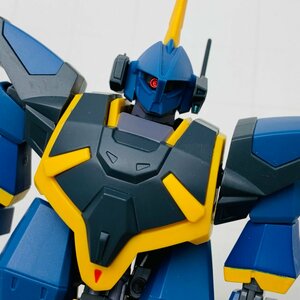 ジャンク ROBOT魂 Ka signature 機動戦士Zガンダム バーザム