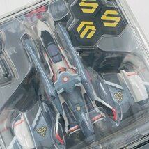 新品未開封 一番くじプレミアム 劇場版マクロスF イツワリノウタヒメ E賞 でふぉめか VF-25F トルネードメサイアバルキリー_画像2