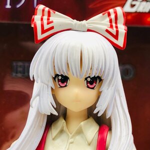 難あり中古品 グリフォンエンタープライズ 東方Project 1/8 蓬莱の人の形 藤原妹紅