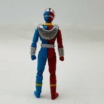 中古品 S.H.Figuarts フィギュアーツ キカイダー01_画像3