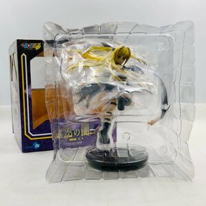 新古品 グッドスマイルカンパニー To LOVEる とらぶる 1/8 金色の闇