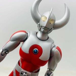 難あり中古品 ULTRA ACT ウルトラマンA ウルトラの父