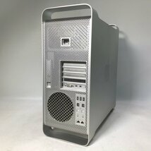 ジャンク Mac Pro (Mid 2010) 4-Core Xeon 2.8GHz/3GB MC560J/A_画像4