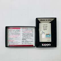 新古品 ZIPPO ジッポー ヱヴァンゲリヲン新劇場版：破 エヴァ マリ・イラストリアス Type-MARI ライター_画像5