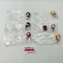 新古品 グッドスマイルカンパニー ねんどろいどぷち ガールズ&パンツァー 最終章 03 全6種セット 1BOX_画像2