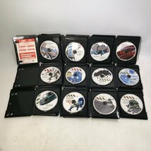 中古 Blu-ray 攻殻機動隊 STAND ALONE COMPLEX + S.A.C 2nd GIG Blu-ray BOX セット_画像4