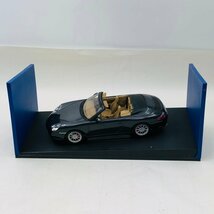 難あり中古品 オートアート AUTOart 1/18 ポルシェ 911 カレラ オープン PORSCHE CARRERA_画像7