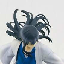 中古品 メガハウス G.E.Mシリーズ 銀魂 桂小太郎 ver.紅桜_画像6