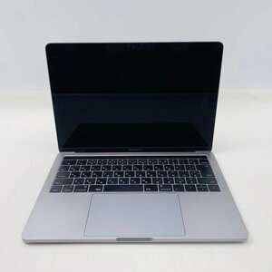 ☆MacBook Pro Retina Touch Bar 13インチ (Late 2016) スペースグレイ A1706 (EMC 3071)