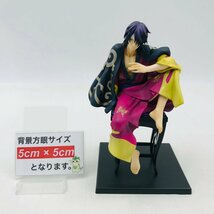 難あり中古品 メガハウス G.E.Mシリーズ 銀魂 高杉晋助 ver.艶_画像2