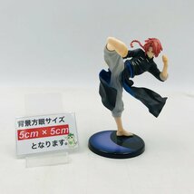 中古品 メガハウス G.E.Mシリーズ 銀魂 神威 ver.弐_画像2