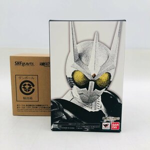 新品未開封 S.H.Figuarts フィギュアーツ 仮面ライダーエターナル