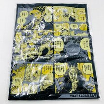 新品未開封 OEN PIECE ワンピース ビッグシルエットＴシャツ HEROES トラファルガー・ロー_画像1