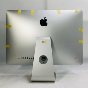 ジャンク iMac 21.5インチ (Late 2012) Core i5 2.7GHz/8GB MD093J/Aの画像4