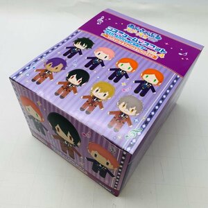 新品未開封 あんさんぶるスターズ!! あんスタ コスチュームマスコット 5th Anniversary vol.4 1BOX 全8種