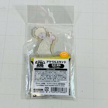 新品未開封 モブサイコ100 III アクリルスタンド 花沢輝気 アロハver_画像4