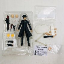 難あり中古品 マックスファクトリー figma 151 Fate/zero 衛宮切嗣_画像4