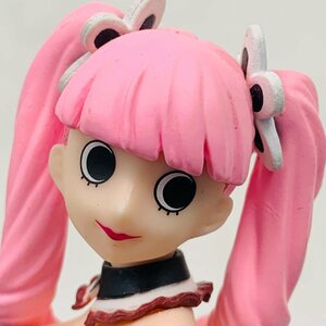 中古品 Girly Girls ワンピース PERHONA ペローナ Aカラー フィギュア