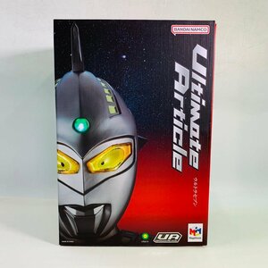 新古品 メガハウス UltimateArticle ウルトラセブン