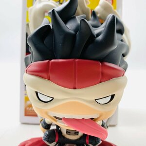 中古品 ファンコ Funko ポップ POP! ANIMATION 636 僕のヒーローアカデミア HERO KILLER STAIN ステイン