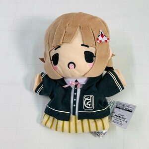 新品 フリュー スーパーダンガンロンパ2 さよなら絶望学園 七海千秋 パペット ぬいぐるみ