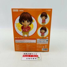 新品未開封 グッドスマイルカンパニー ねんどろいど アイドルマスター シンデレラガールズ 本田未央_画像3