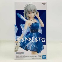 新品未開封 ESPRESTO Shining materials アイドルマスター シンデレラガールズ スターリーブライドのアナスタシア_画像1