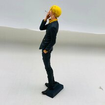 中古品 KING OF ARTIST THE SANJI ワンピース ONE PIECE サンジ フィギュア_画像4