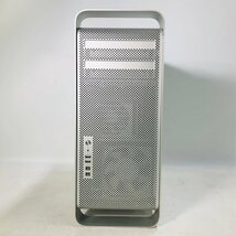 動作確認済み Mac Pro (Mid 2010) 4-Core Xeon 2.8GHz/12GB/1TB MC560J/A_画像2