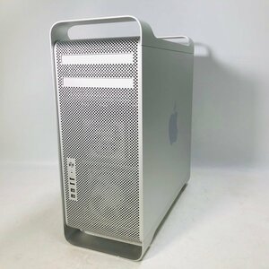 動作確認済み Mac Pro (Mid 2010) 4-Core Xeon 2.8GHz/12GB/1TB MC560J/A