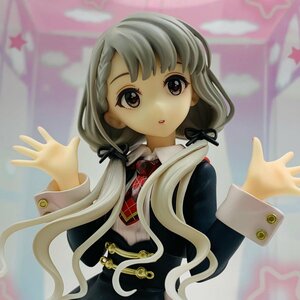 中古品 リコルヌ アイドルマスター シンデレラガールズ 1/7 久川凪