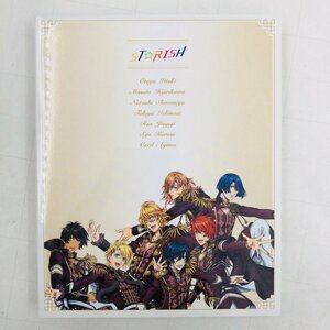 中古品 劇場版 うたの☆プリンスさまっ♪ マジLOVEキングダム アニメイト特装版 ST☆RISH バージョン Blu-ray