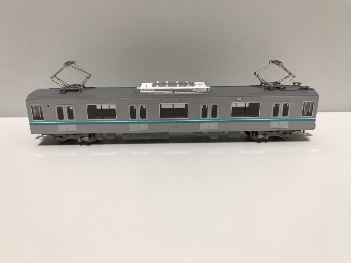 Yahoo!オークション -「相鉄 7000」(Nゲージ) (鉄道模型)の落札 Yahoo!オークション -「相鉄 7000」(Nゲージ) (鉄道模型)の落札