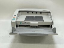 【中古・良品】CANON imageFORMULA DR-6030C 60枚分対応 ほぼ未使用　カウント１枚_画像2