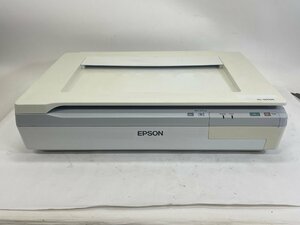 【中古】EPSON　DS-50000　カウンター11枚　ファーム最新3.43