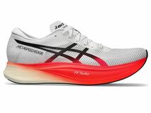 新色ASICS METASPEED EDGE+ 27cm 新品未使用 アシックス メタスピードスカイプラス FF_画像1