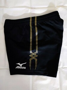 MIZUNOバレーボールMCライン入パンツO