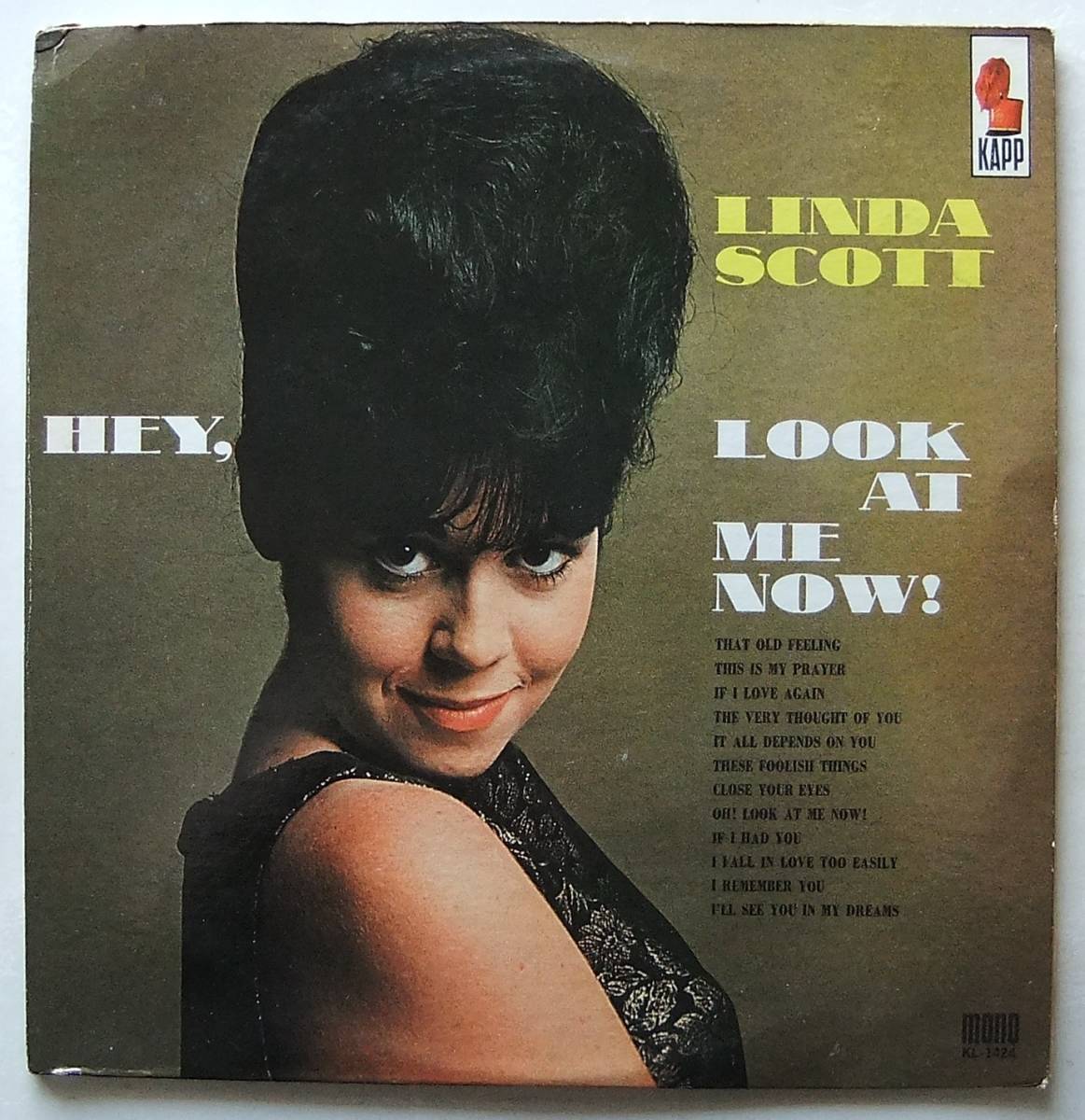 Yahoo!オークション -「linda scott」(レコード) の落札相場 Yahoo!オークション -「linda scott」(レコード) の落札相場