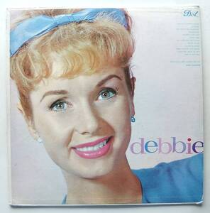 ◆ DEBBIE REYNOLDS / Debbie ◆ Dot DLP 3191 (color:dg) ◆ W