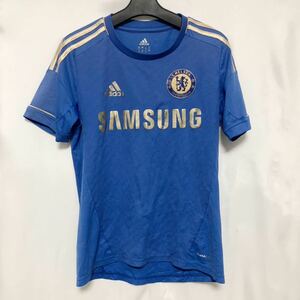 adidas アディダス CHELSEA ユニフォーム SAMSUNG チェルシー サッカー イングランド プレミア