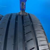 215/45R17 ZEETEX HP2000 215/45/17 サマータイヤ　2本　2020年製造_画像3