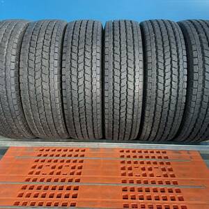 205/70R16 111/109L LT YOKOHAMA ice GUARD iG91 スタッドレスタイヤ205/70/16 6本　2018年製造