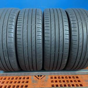 195/45R17 コンチネンタル　195/45/17 サマータイヤ　　4本　2020年製造