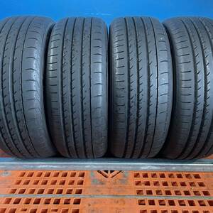 195/50R16 YOKOHAMA ADVAN SPORT サマータイヤ195/50/16 4本　　2023年製造