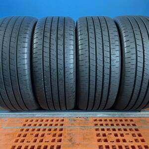 235/45R18 ブリヂストン　TURANZAT005 サマータイヤ235/45/18 4本　2023年製造