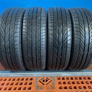 165/55R14 グッドイヤーREVSPEC 165/55/14 サマータイヤ　　4本　2020年製造